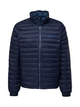 Межсезонная куртка TIMBERLAND, цвет Sapphire