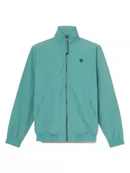 Межсезонная куртка Timberland, зеленый