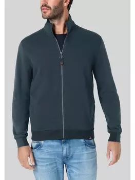 Межсезонная куртка Timezone, темно-синий