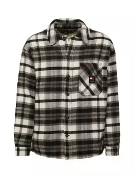 Межсезонная куртка Tommy Hilfiger, черный