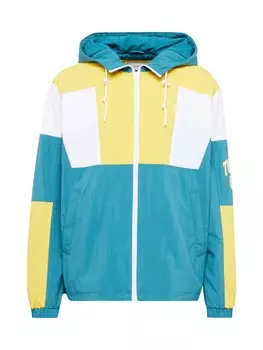 Межсезонная куртка Tommy Hilfiger, синий