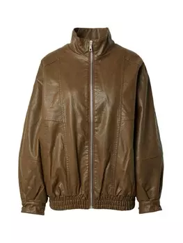 Межсезонная куртка Topshop, тень