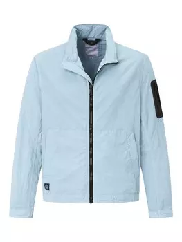 Межсезонная куртка Tribeca, светло-синий