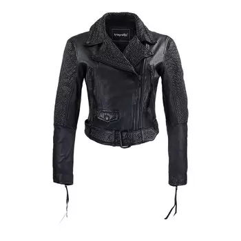 Межсезонная куртка trueprodigy Raven, черный