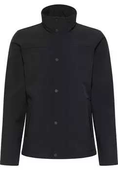 Межсезонная куртка Tuffskull, черный