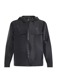 Межсезонная куртка TUFFSKULL, черный