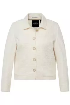 Межсезонная куртка Ulla Popken, белый