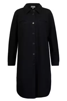 Межсезонная куртка Ulla Popken, черный