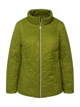 Межсезонная куртка Ulla Popken, яблоко