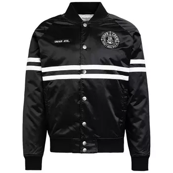 Межсезонная куртка Unfair Athletics, черный