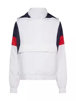 Межсезонная куртка Urban Classics, белый