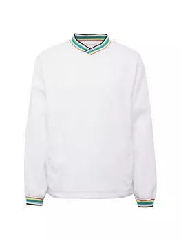 Межсезонная куртка Urban Classics, белый