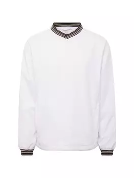 Межсезонная куртка Urban Classics, белый