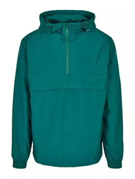 Межсезонная куртка Urban Classics, бензин