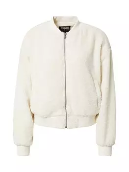 Межсезонная куртка Urban Classics, бежевый