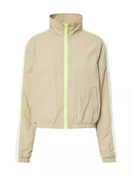 Межсезонная куртка Urban Classics, бежевый