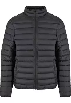 Межсезонная куртка Urban Classics, черный