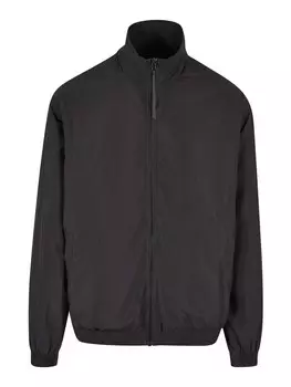 Межсезонная куртка Urban Classics, черный