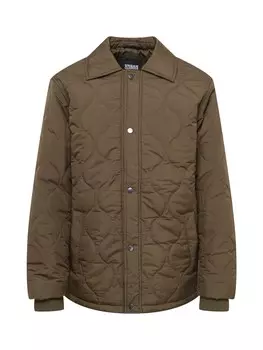 Межсезонная куртка Urban Classics, хаки