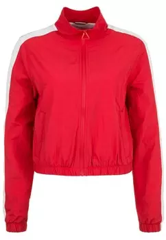 Межсезонная куртка Urban Classics, красный