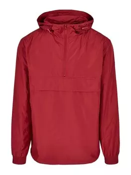 Межсезонная куртка Urban Classics, кроваво красный