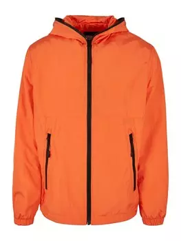 Межсезонная куртка Urban Classics, мандарин