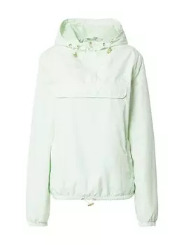 Межсезонная куртка Urban Classics, мята