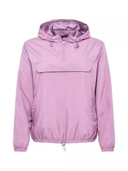 Межсезонная куртка Urban Classics, орхидея
