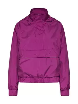 Межсезонная куртка Urban Classics, орхидея