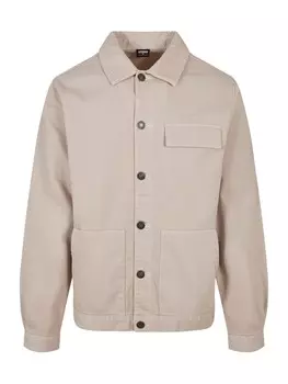 Межсезонная куртка Urban Classics Painters, обнаженная