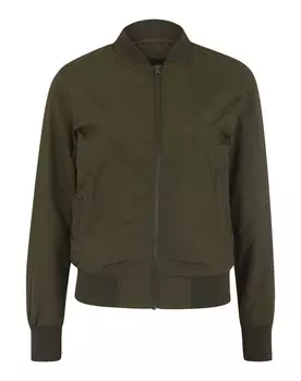 Межсезонная куртка Urban Classics, пихта