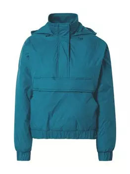 Межсезонная куртка Urban Classics, синий