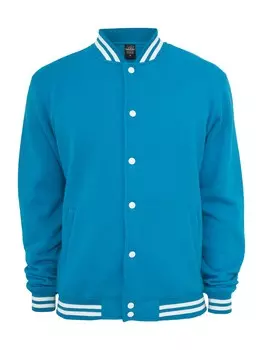 Межсезонная куртка Urban Classics, синий