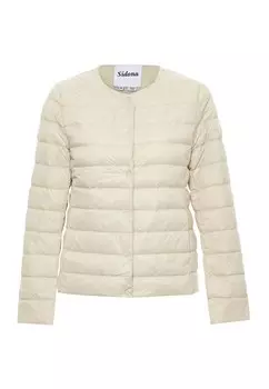 Межсезонная куртка Usha, белый