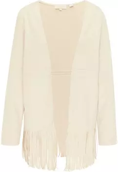 Межсезонная куртка Usha, бежевый