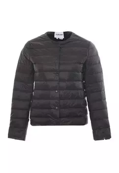 Межсезонная куртка Usha, черный