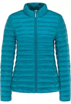 Межсезонная куртка Usha, небесно-синий