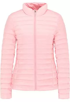 Межсезонная куртка Usha, розовый