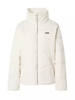 Межсезонная куртка Vans, бежевый
