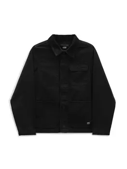 Межсезонная куртка Vans, черный