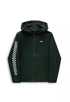 Межсезонная куртка Vans GARNETT, зеленый