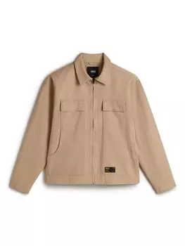 Межсезонная куртка VANS McAvoy, бежевый