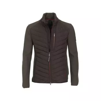 Межсезонная куртка Venti, темно-серый