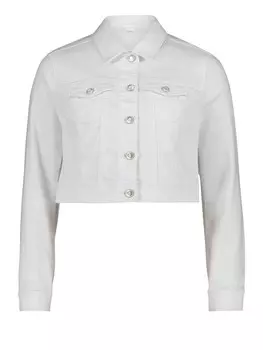 Межсезонная куртка Vera Mont, белый