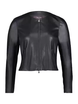 Межсезонная куртка Vera Mont, черный