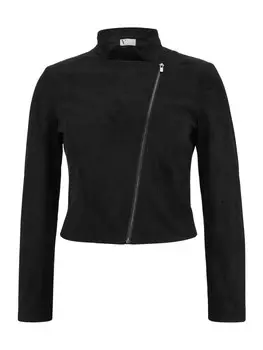 Межсезонная куртка Vera Mont, черный