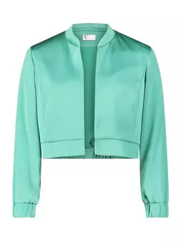 Межсезонная куртка Vera Mont, зеленый