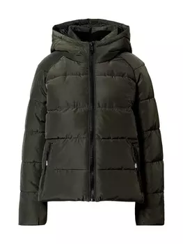 Межсезонная куртка Vero Moda BERGEN, антрацит