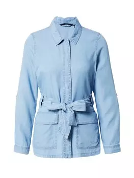 Межсезонная куртка VERO MODA LILIANA, синий