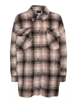 Межсезонная куртка Vero Moda LUNA, роза